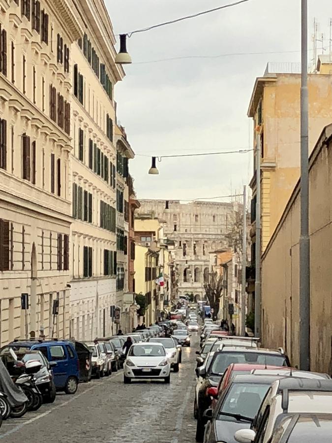 Colosseo Friendly & Affittacamere Roma