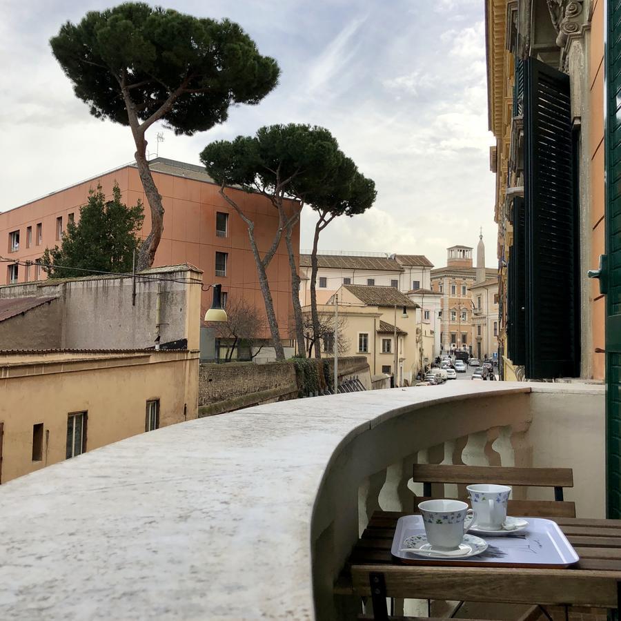 Affittacamere Colosseo Friendly & Roma