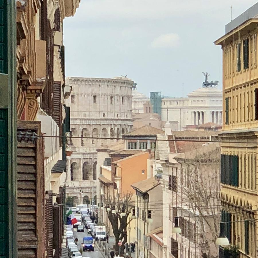 Colosseo Friendly & Affittacamere