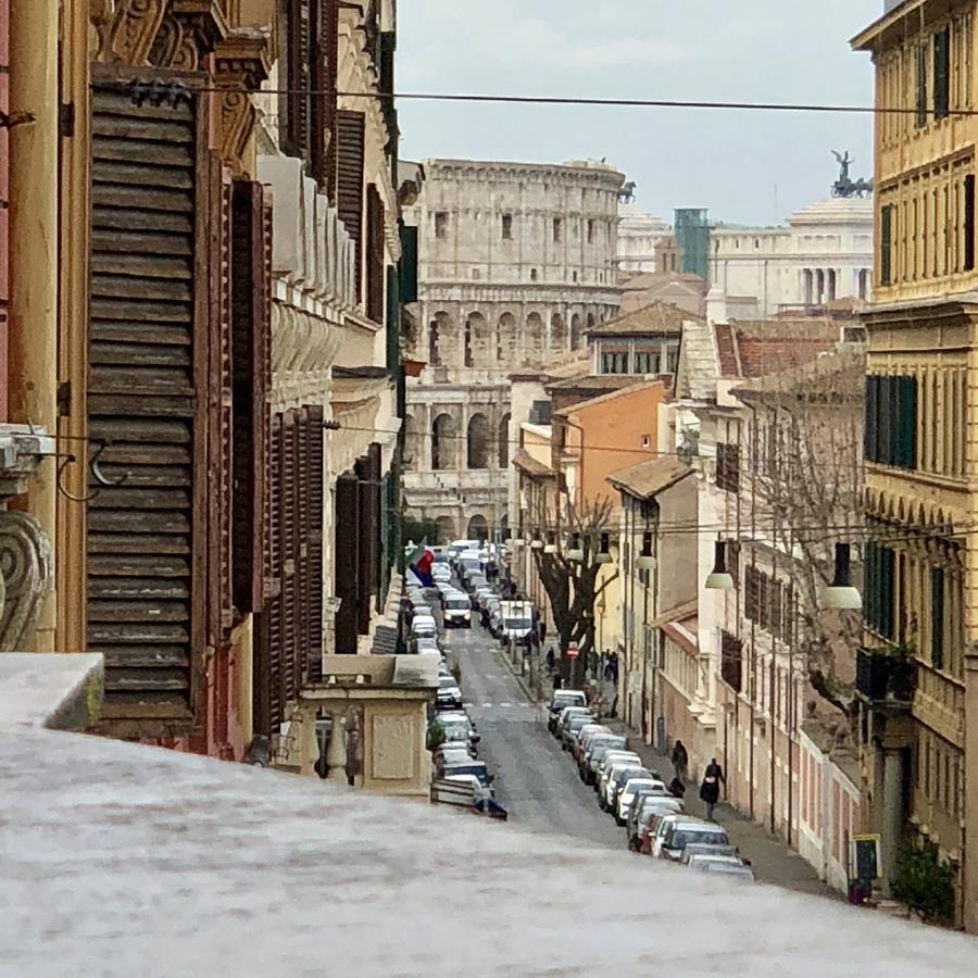 Affittacamere Colosseo Friendly &