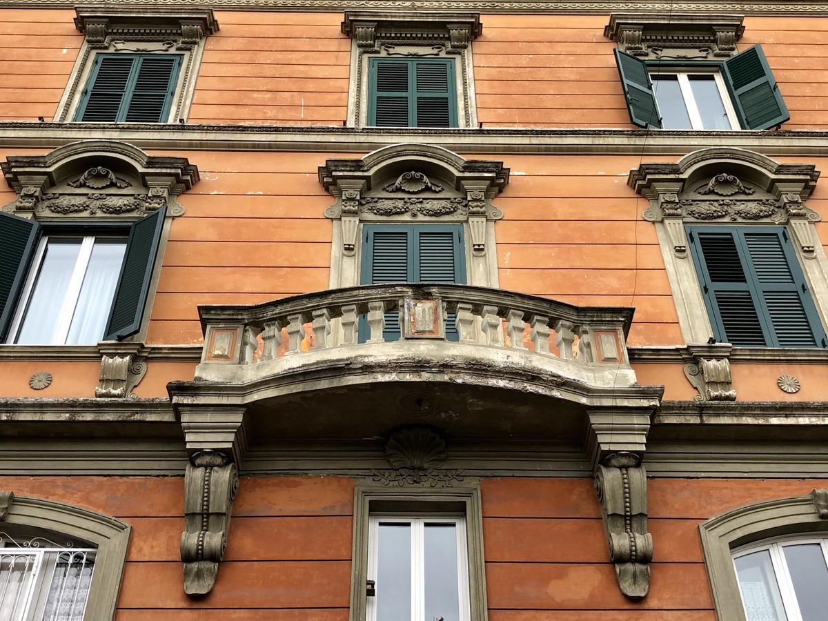 Affittacamere Colosseo Friendly & 3*