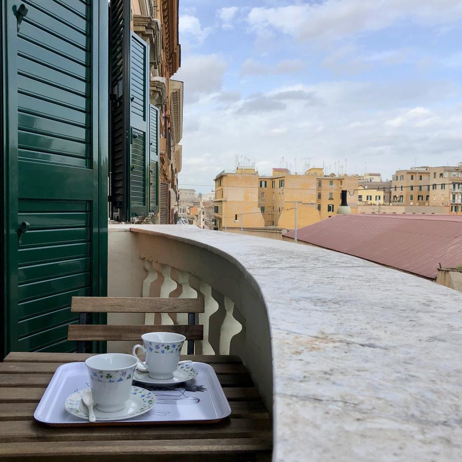 Affittacamere Colosseo Friendly & Roma