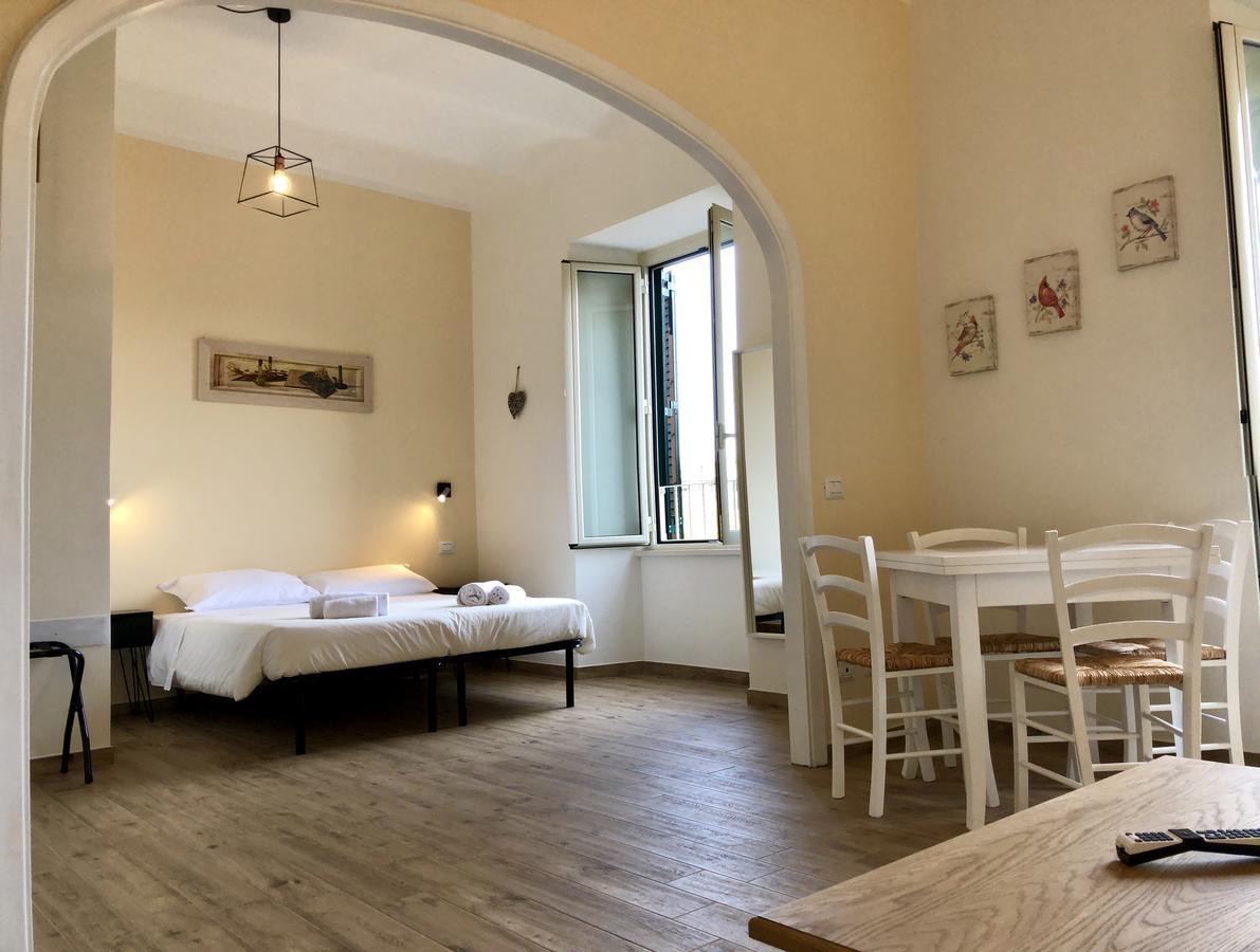 Colosseo Friendly & Affittacamere 3*