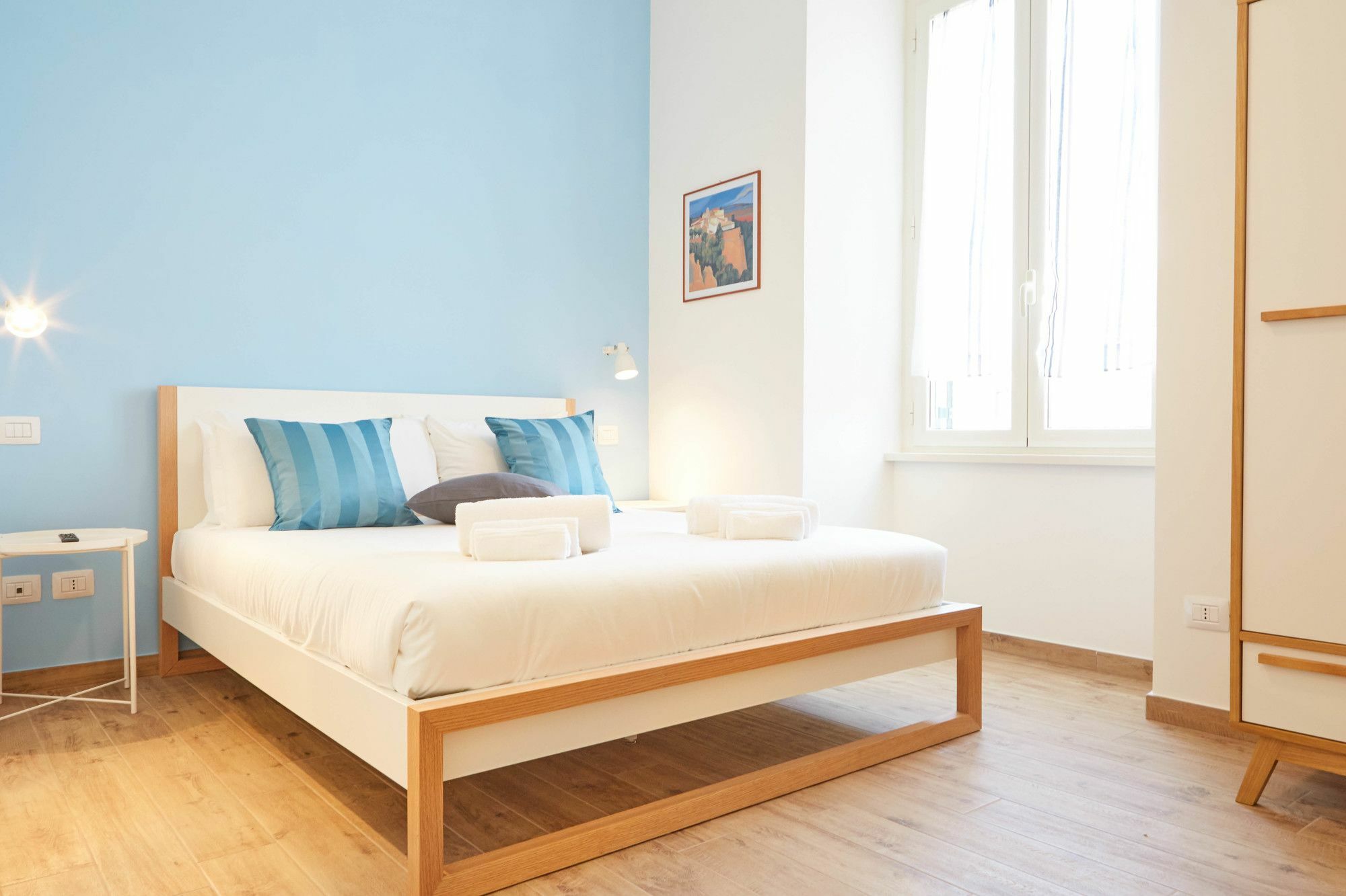 Affittacamere Colosseo Friendly & 3*