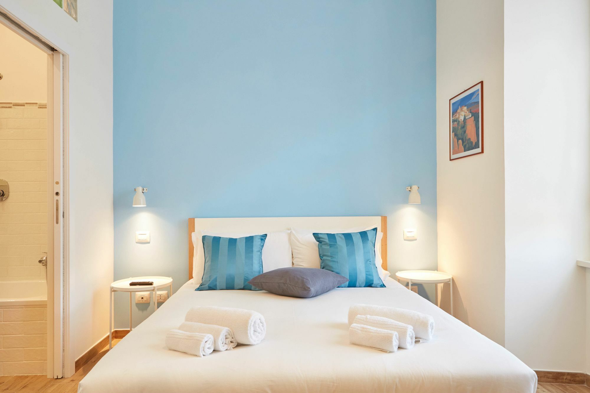 Colosseo Friendly & Affittacamere 3*